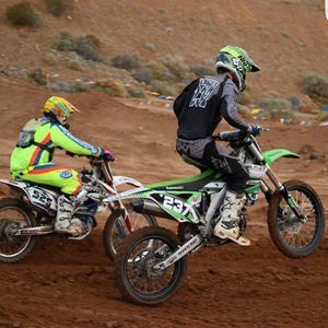 Meet your Posher, James